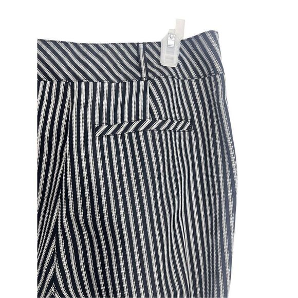 Cutter buck stripped ankle pants - Picture 6 of 12